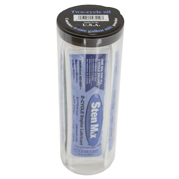 Stens Pro-Tube For Tube With 6 One Gallon Mix Pouches 770-267; 770-267 770-267 - main